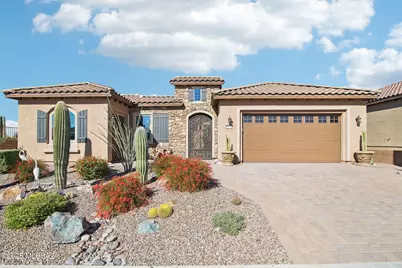 13768 N Rim Trail, Marana, AZ 85658 - Photo 3
