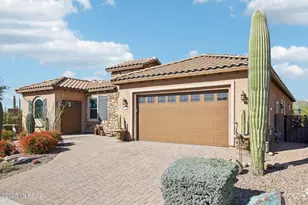 13768 N Rim Trail, Marana, AZ 85658 - Photo 5