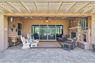 13768 N Rim Trail, Marana, AZ 85658 - Photo 43