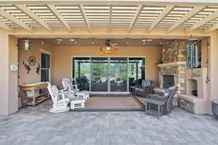 13768 N Rim Trail, Marana, AZ 85658 - Photo 43