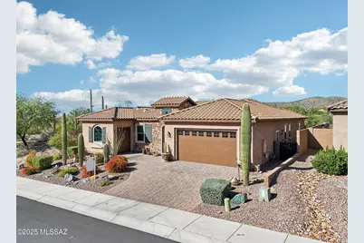 13768 N Rim Trail, Marana, AZ 85658 - Photo 47
