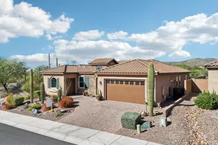 13768 N Rim Trail, Marana, AZ 85658 - Photo 47