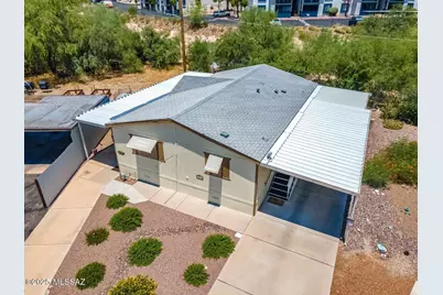 7570 E Speedway Boulevard #516, Tucson, AZ 85710 - Photo 3