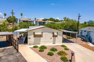 7570 E Speedway Blvd, Tucson, AZ 85710 - Photo 1