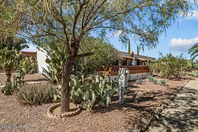 336 S Paseo Cerro #A, Green Valley, AZ 85614 - Photo 21