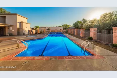 2396 S Orchard View Drive, Green Valley, AZ 85614 - Photo 5