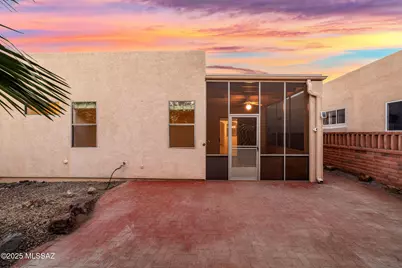 2396 S Orchard View Drive, Green Valley, AZ 85614 - Photo 29