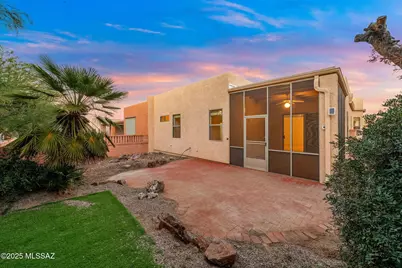 2396 S Orchard View Drive, Green Valley, AZ 85614 - Photo 31
