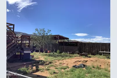 6265 W Copper Bug Road, Elfrida, AZ 85610 - Photo 13