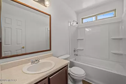 8838 E Mountain Spring Drive, Tucson, AZ 85747 - Photo 21