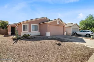 8838 E Mountain Spring Dr, Tucson, AZ 85747 - Photo 3