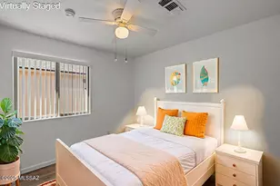 8838 E Mountain Spring Dr, Tucson, AZ 85747 - Photo 19