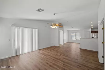 8838 E Mountain Spring Drive, Tucson, AZ 85747 - Photo 5