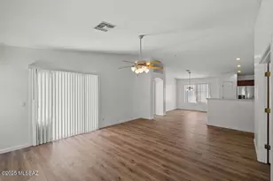 8838 E Mountain Spring Dr, Tucson, AZ 85747 - Photo 5