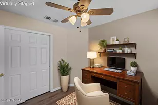 8838 E Mountain Spring Dr, Tucson, AZ 85747 - Photo 11