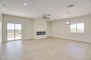 441 N Vail View Rd, Vail, AZ 85641 - Photo 9