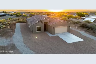 441 N Vail View Road, Vail, AZ 85641 - Photo 1