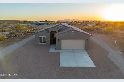 441 N Vail View Road, Vail, AZ 85641 - Photo 45