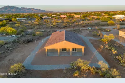 441 N Vail View Road, Vail, AZ 85641 - Photo 41