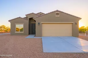 441 N Vail View Rd, Vail, AZ 85641 - Photo 35