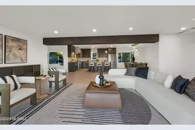 1601 N Blue Ridge Road, Tucson, AZ 85745 - Photo 7