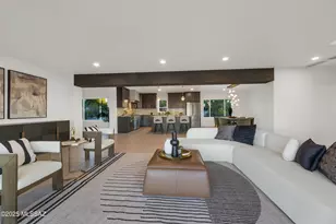 1601 N Blue Ridge Rd, Tucson, AZ 85745 - Photo 7