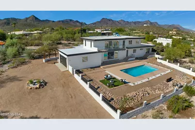 1601 N Blue Ridge Road, Tucson, AZ 85745 - Photo 45