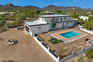 1601 N Blue Ridge Rd, Tucson, AZ 85745 - Photo 45