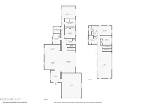 1601 N Blue Ridge Rd, Tucson, AZ 85745 - Photo 49