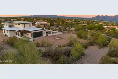 1601 N Blue Ridge Road, Tucson, AZ 85745 - Photo 3