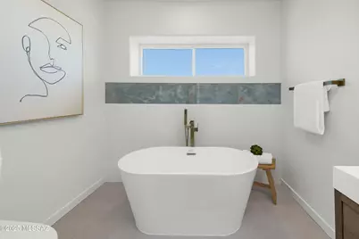 1601 N Blue Ridge Road, Tucson, AZ 85745 - Photo 21