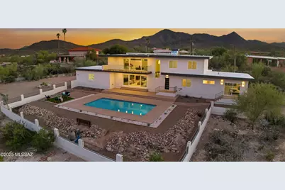 1601 N Blue Ridge Road, Tucson, AZ 85745 - Photo 47