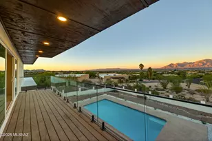 1601 N Blue Ridge Rd, Tucson, AZ 85745 - Photo 29