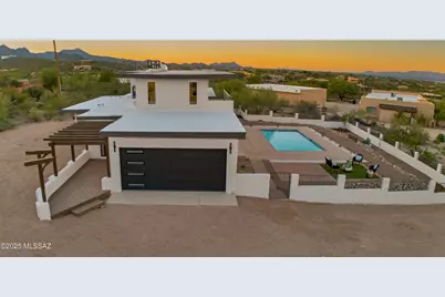 1601 N Blue Ridge Road, Tucson, AZ 85745 - Photo 1