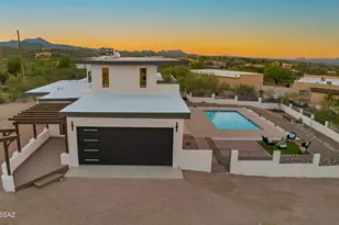 1601 N Blue Ridge Rd, Tucson, AZ 85745 - Photo 1