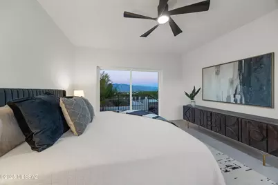 1601 N Blue Ridge Road, Tucson, AZ 85745 - Photo 19