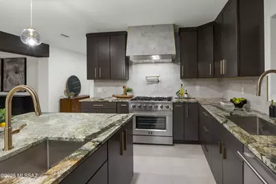 1601 N Blue Ridge Road, Tucson, AZ 85745 - Photo 11