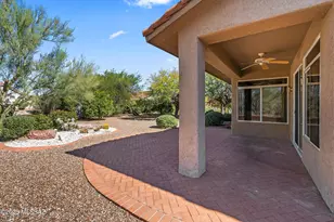 2315 E Chrysanthemum St, Oro Valley, AZ 85755 - Photo 29