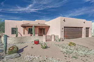 17946 S Camino De Loreto, Sahuarita, AZ 85629 - Photo 1