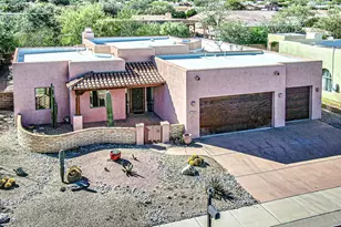 17946 S Camino De Loreto, Sahuarita, AZ 85629 - Photo 1