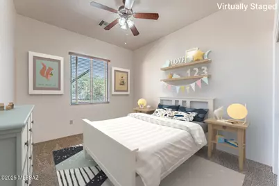 17946 S Camino De Loreto, Sahuarita, AZ 85629 - Photo 37