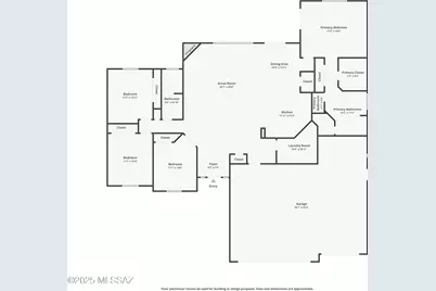 17946 S Camino De Loreto, Sahuarita, AZ 85629 - Photo 17