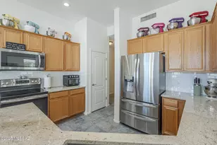 33 E Big Wash Pl, Oro Valley, AZ 85755 - Photo 23