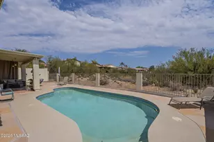 33 E Big Wash Pl, Oro Valley, AZ 85755 - Photo 1