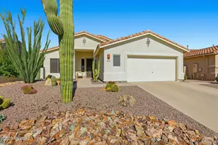 33 E Big Wash Pl, Oro Valley, AZ 85755 - Photo 7