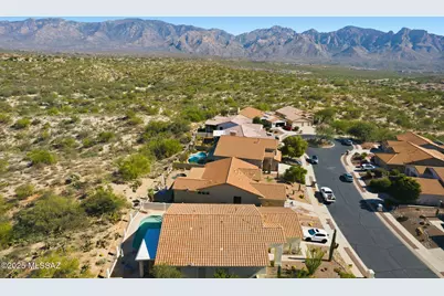 33 E Big Wash Place, Oro Valley, AZ 85755 - Photo 45
