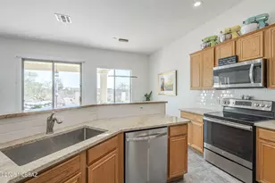 33 E Big Wash Pl, Oro Valley, AZ 85755 - Photo 21