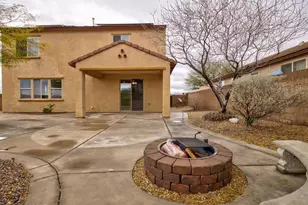 574 S Desert Haven Rd, Vail, AZ 85641 - Photo 33