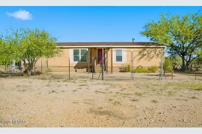 17142 W Calle Rodolfo, Marana, AZ 85653 - Photo 1
