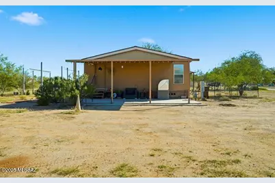 17142 W Calle Rodolfo, Marana, AZ 85653 - Photo 21